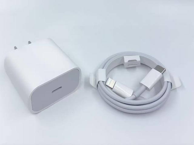 正品苹果充电线和仿的哪些不同,高仿的苹果充电线和正品的区别