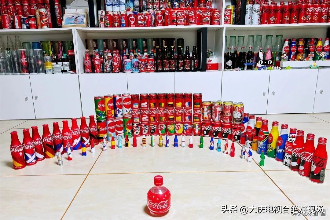 大庆石油vs卡塔尔,大庆石油人的燃情岁月