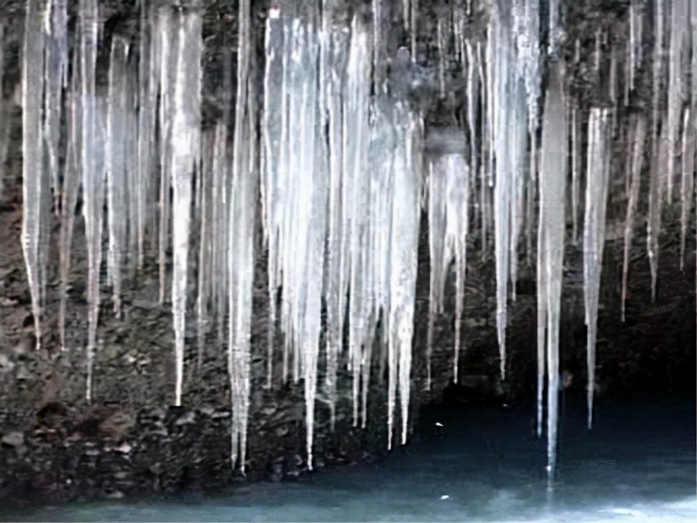 甘肃张掖哪个地方不缺水,张掖历史上干旱