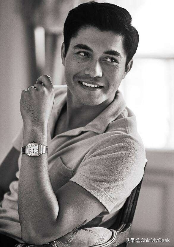 跪倒的男神,最宠妻的4位男星