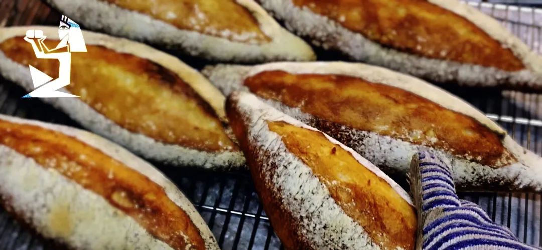 把童话揉进「包崽」！「BLEBAKERY焙林」，将面包回归纯粹