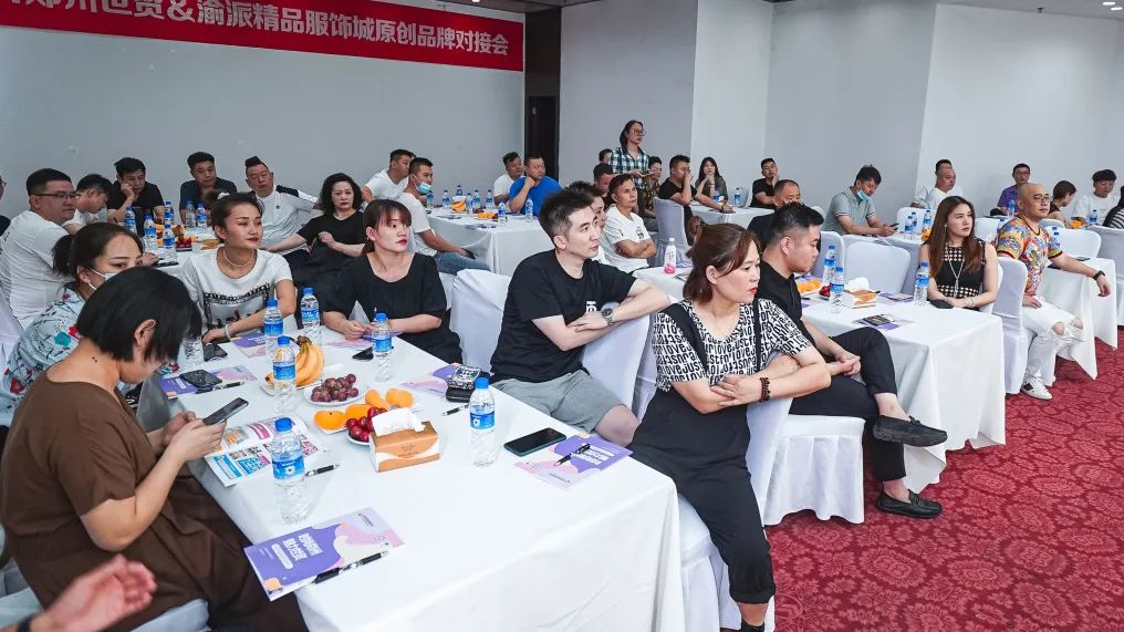 河南省服装产业现状,河南服装行业发展趋势