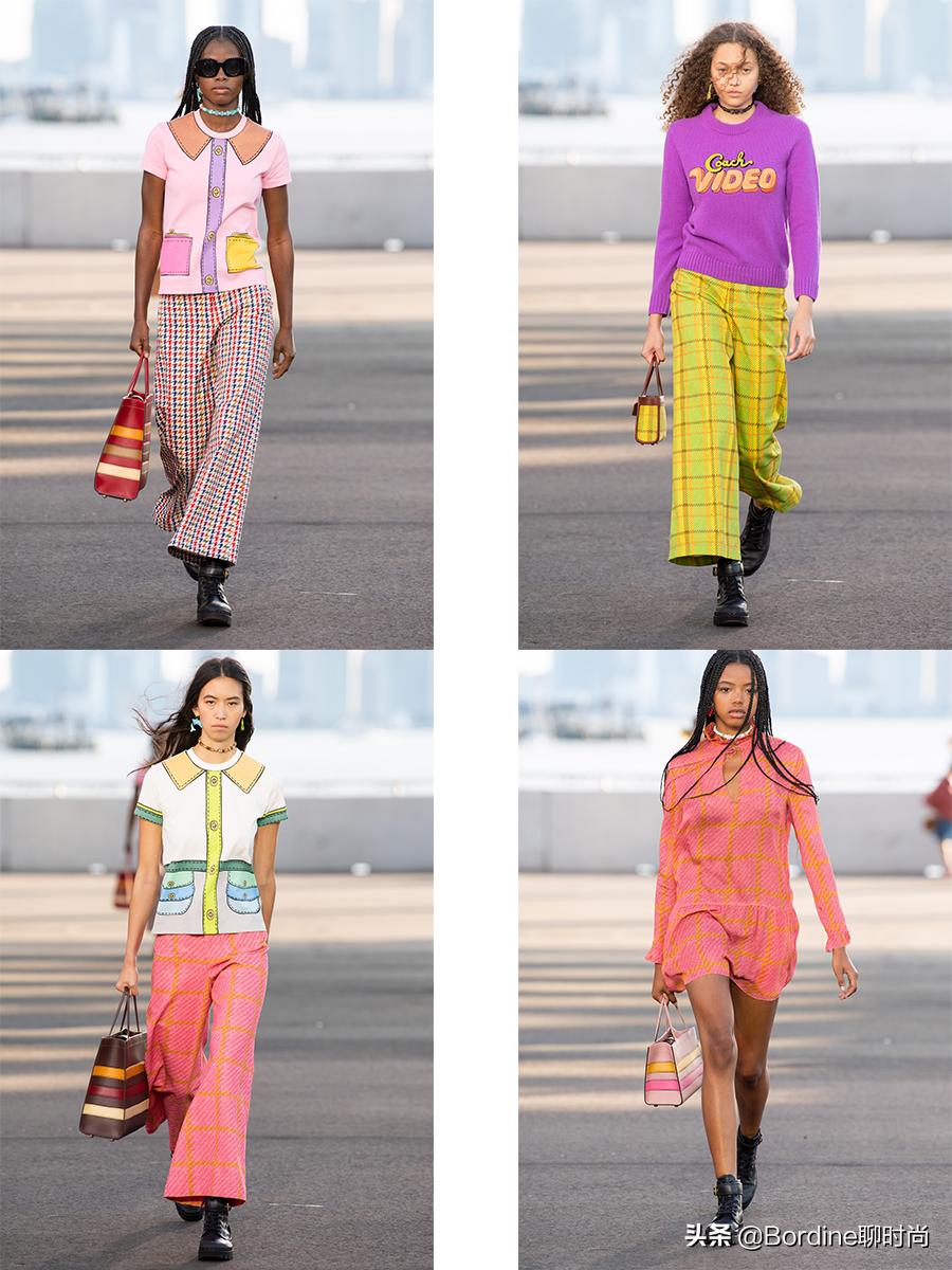 coach2023早春,coach最新经典款