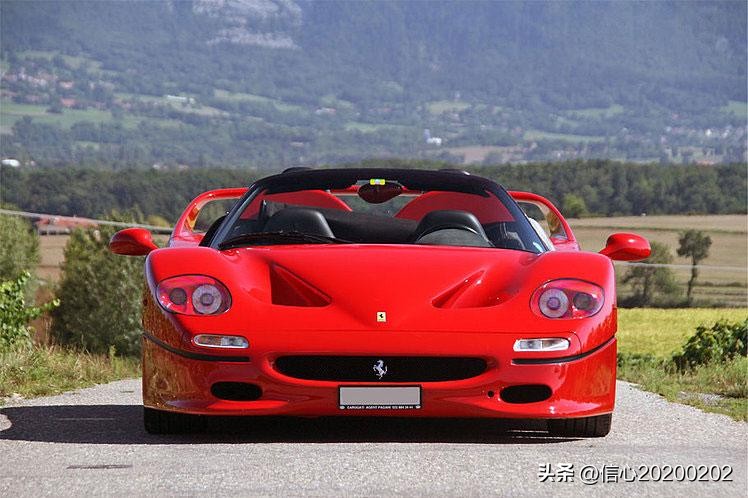 赛车教父身价上亿,赛车之父是