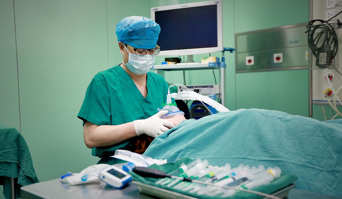 加速康复外科在围手术期的应用,加速康复外科围手术期营养支持