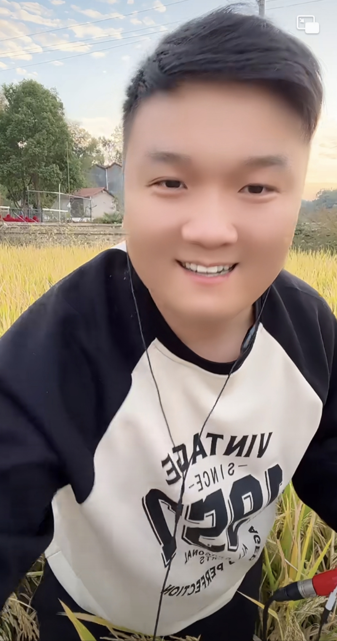 网红小胖在尼泊尔直播被害,小胖在尼泊尔被杀事件直播回放