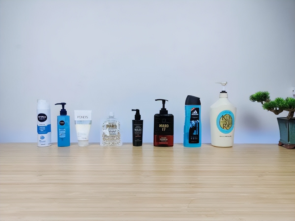 中年男性去油腻指南,避免中年油腻男的十大标志