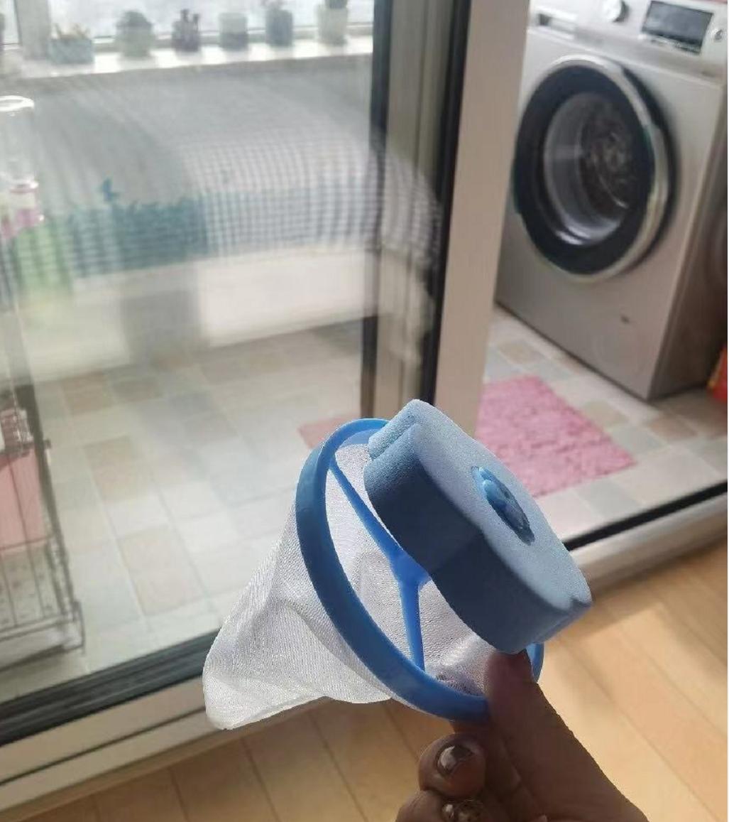 衣服清洗完后老粘毛,陈旧衣服如何洗焕然一新