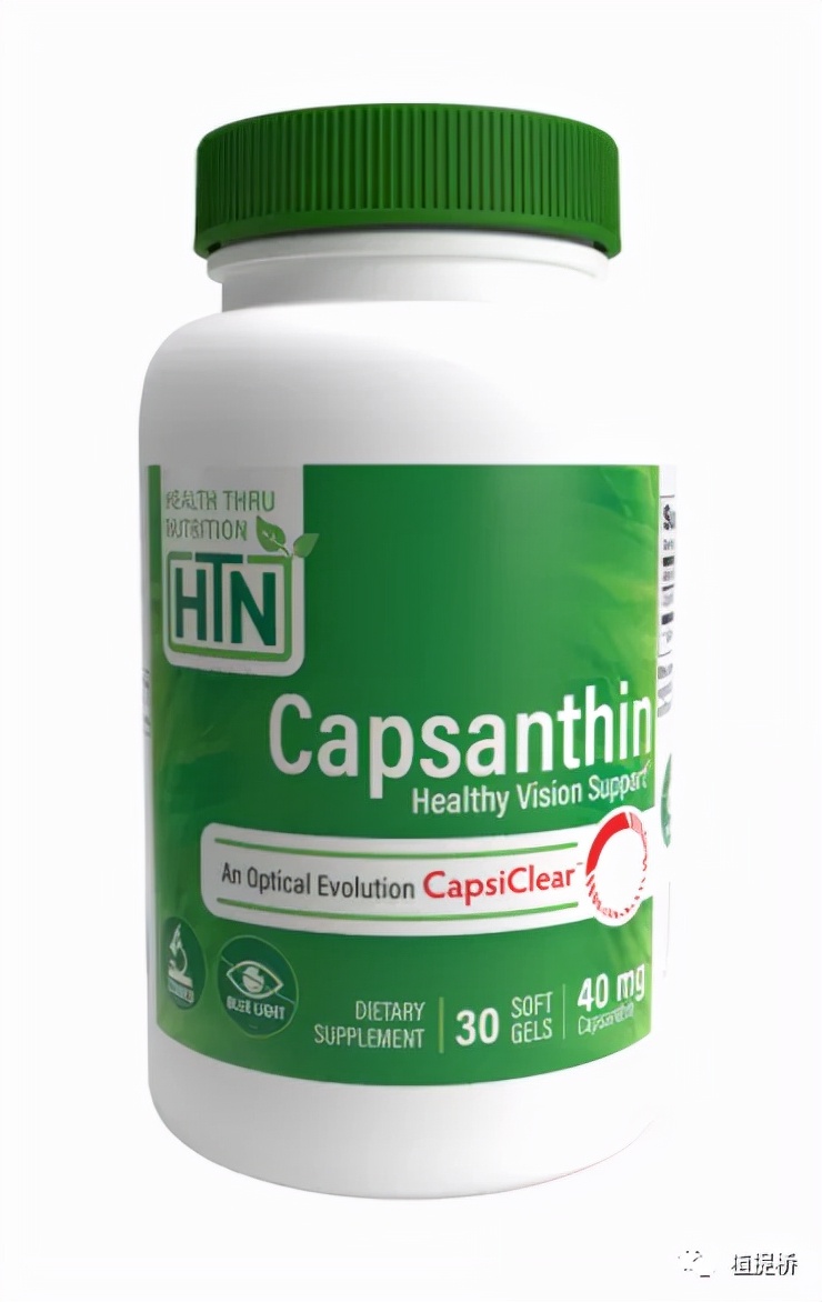 2021全球终端营养产品盘点，免疫健康益生菌苹果醋药用蘑菇是热点