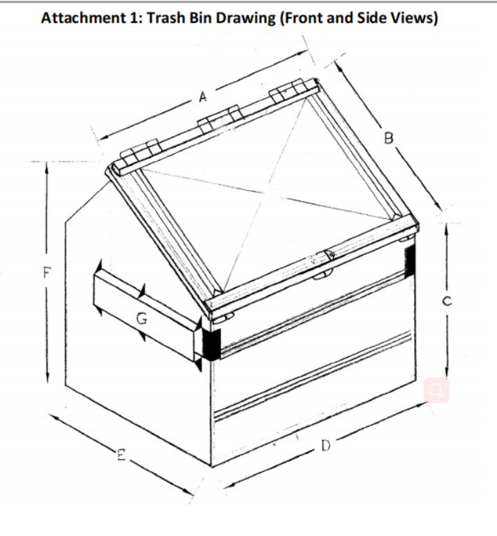 智能垃圾箱采购商,耐用垃圾分类箱采购商
