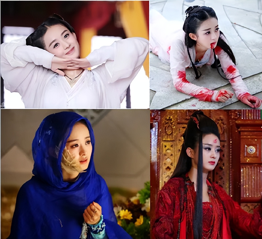 花千骨和仙剑三哪个排名最高,还有什么仙剑剧能比得上花千骨