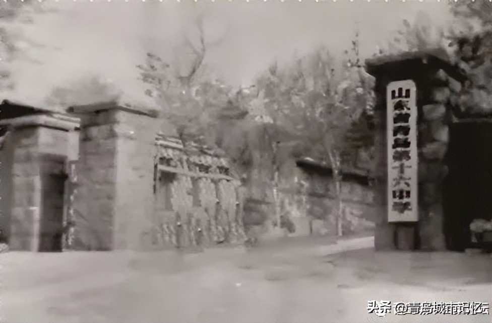 四方区为什么撤销,四方区现在还是区吗