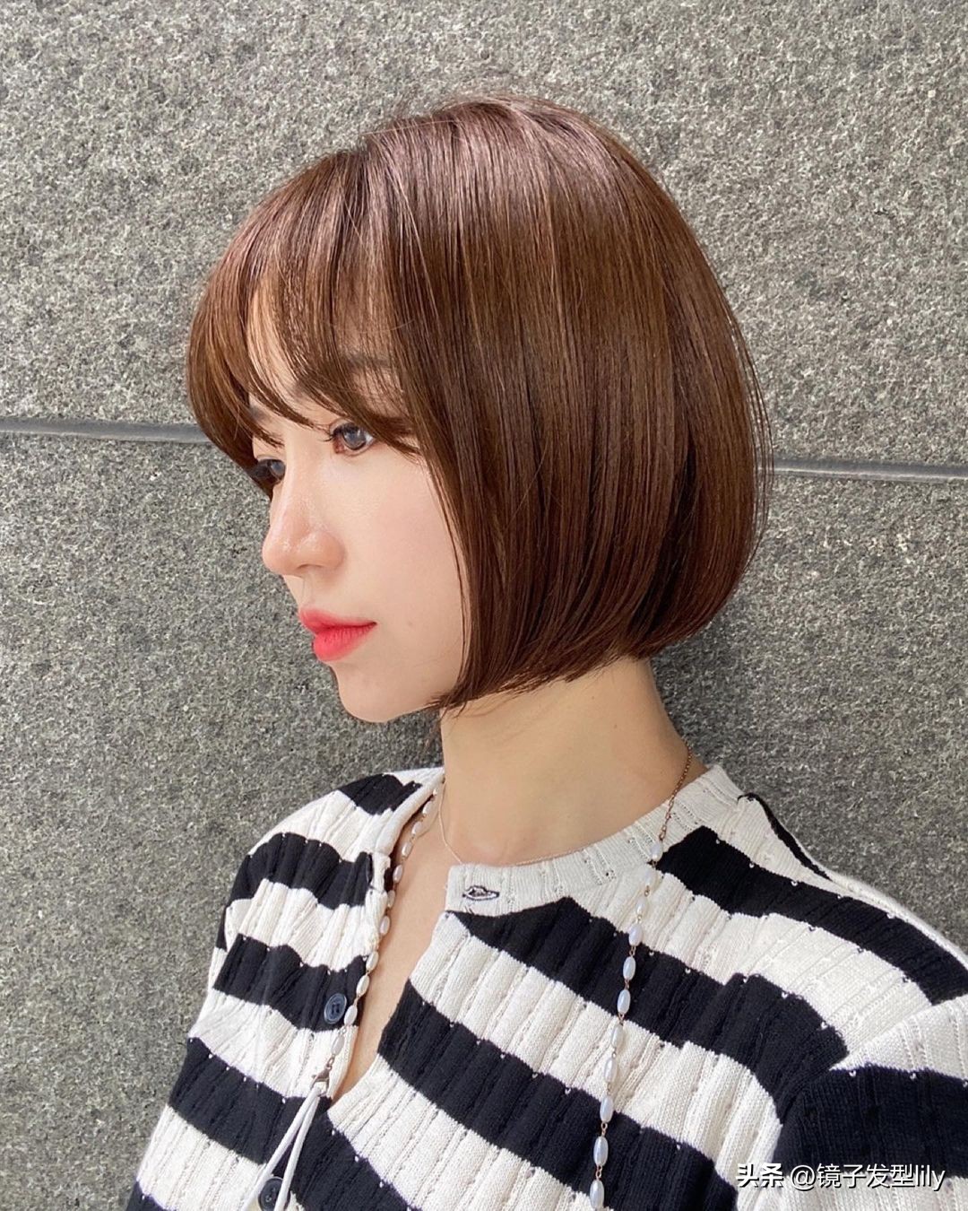 发型怎么剪也难看,发型怎么剪才好看不要刘海