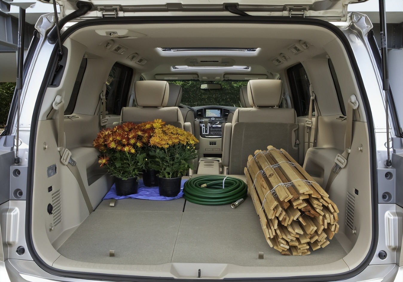 买车后才知道的内容,买车之后你要注意的第一件事