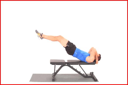 怎样锻炼腹肌最快最有效的方法,锻炼胸肌腹肌最有效的训练方法