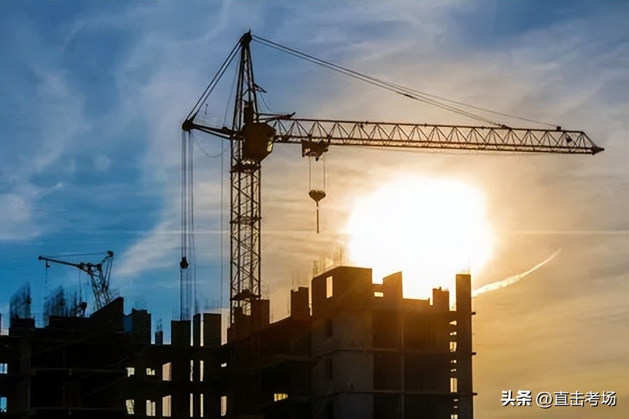 工程八大员是指哪八大员,工程八大员哪些好考