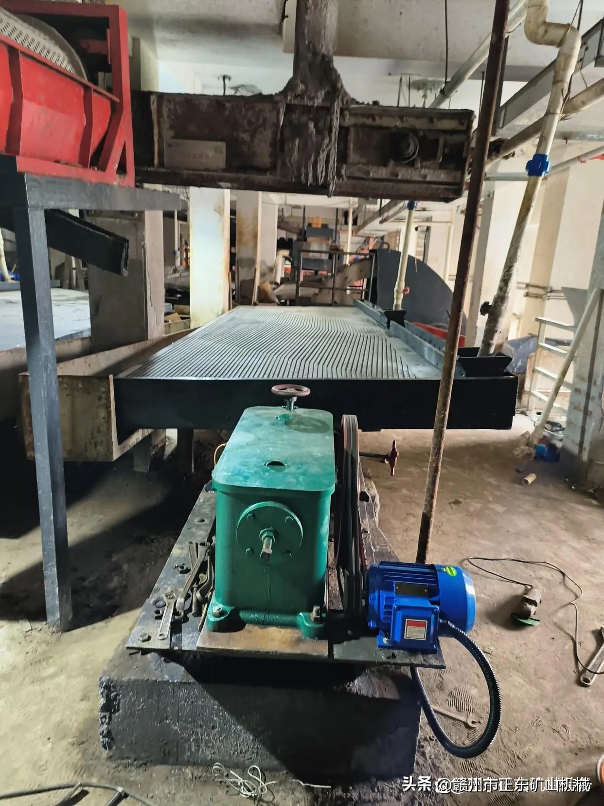 摇床设备批发,摇床设备