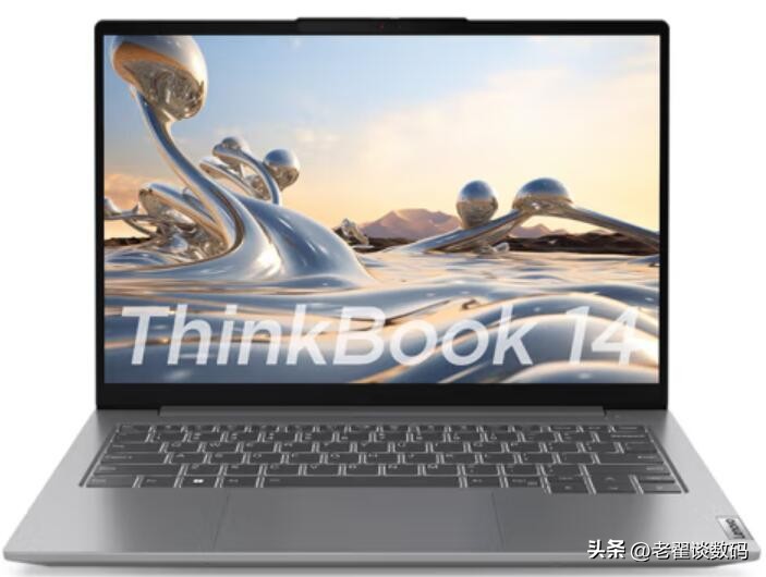 联想thinkbook14酷睿i5版2024测评,thinkbook14和thinkpade14哪个好