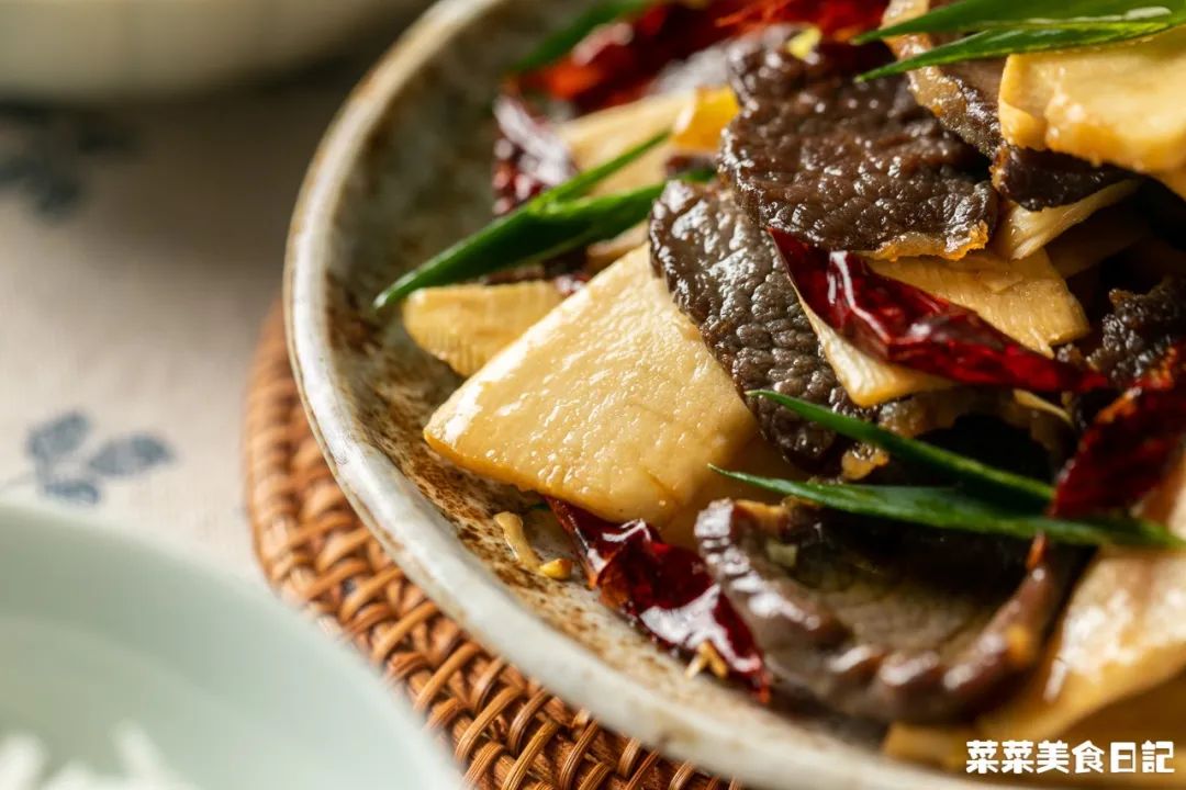 热到没食欲这道开胃神菜来拯救你,没胃口时不妨试试这几道菜