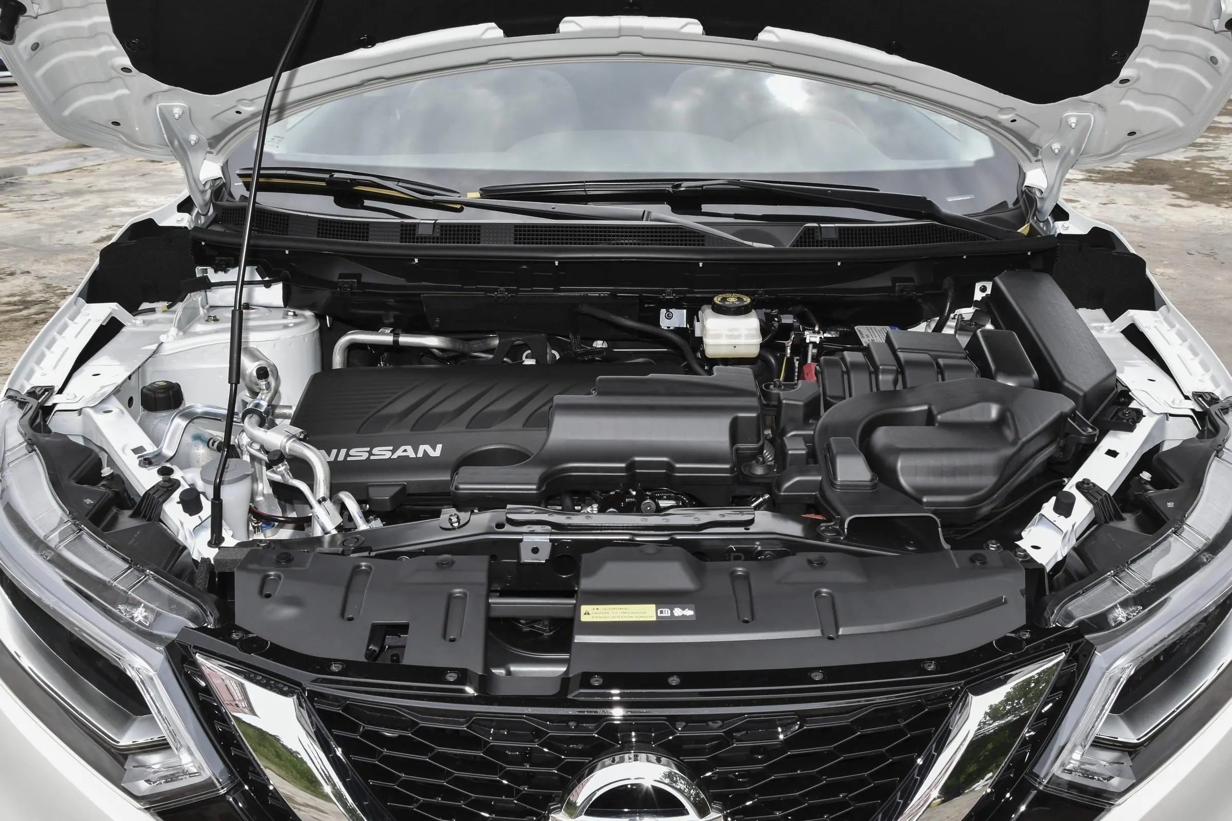 油耗低的suv车型推荐合资,高颜值动力强10万元家用suv就选它