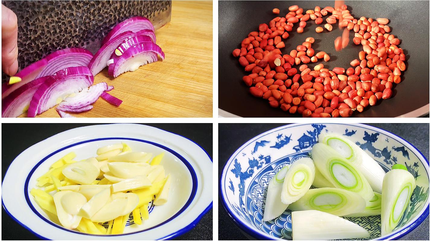 大寒吃这些暖身又健康,大寒过后应该吃些什么菜