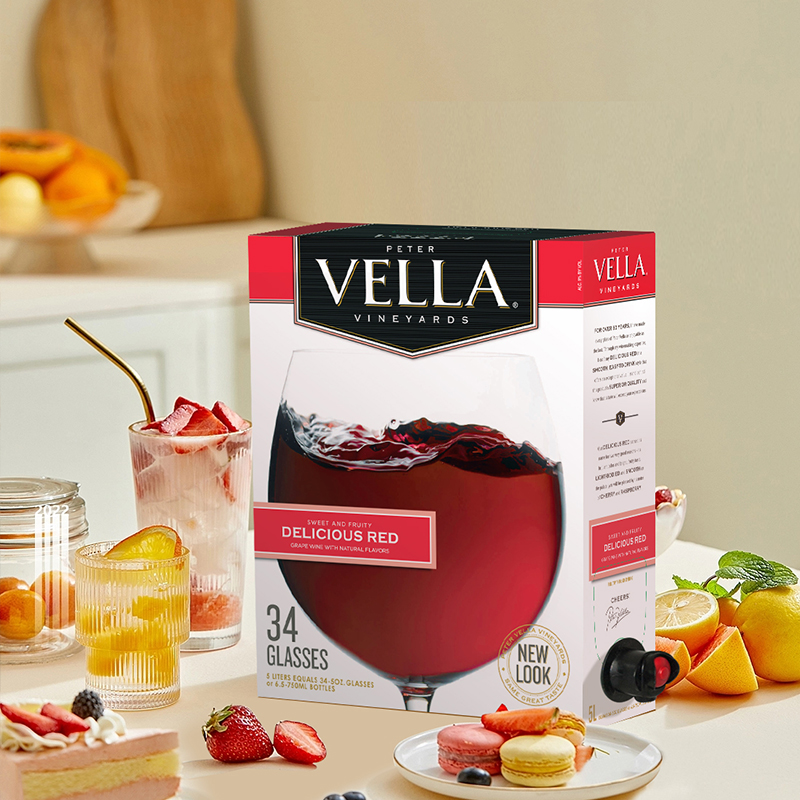 进口散装红酒怎么样,如何挑选原装进口红酒