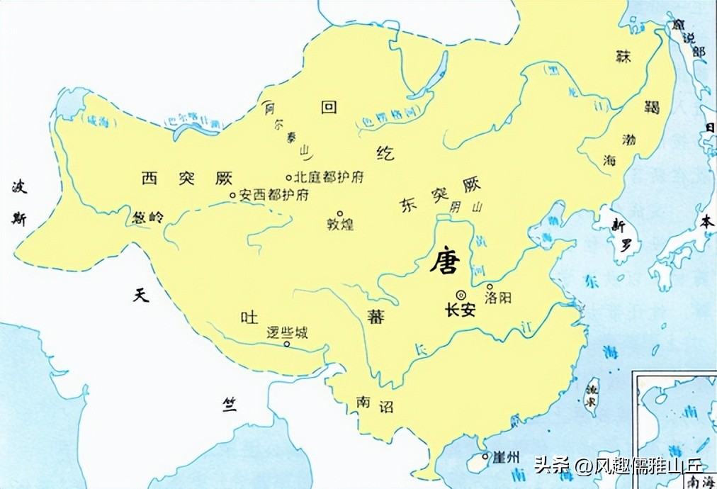 中国历史各朝代内容简介,中国历史朝代时间长排名一览表