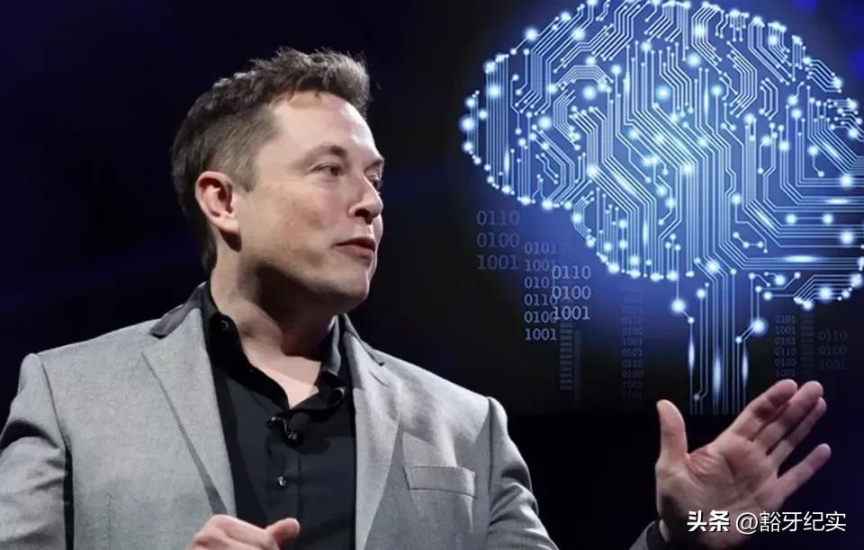 马斯克为什么也姓马,马姓名人马斯克