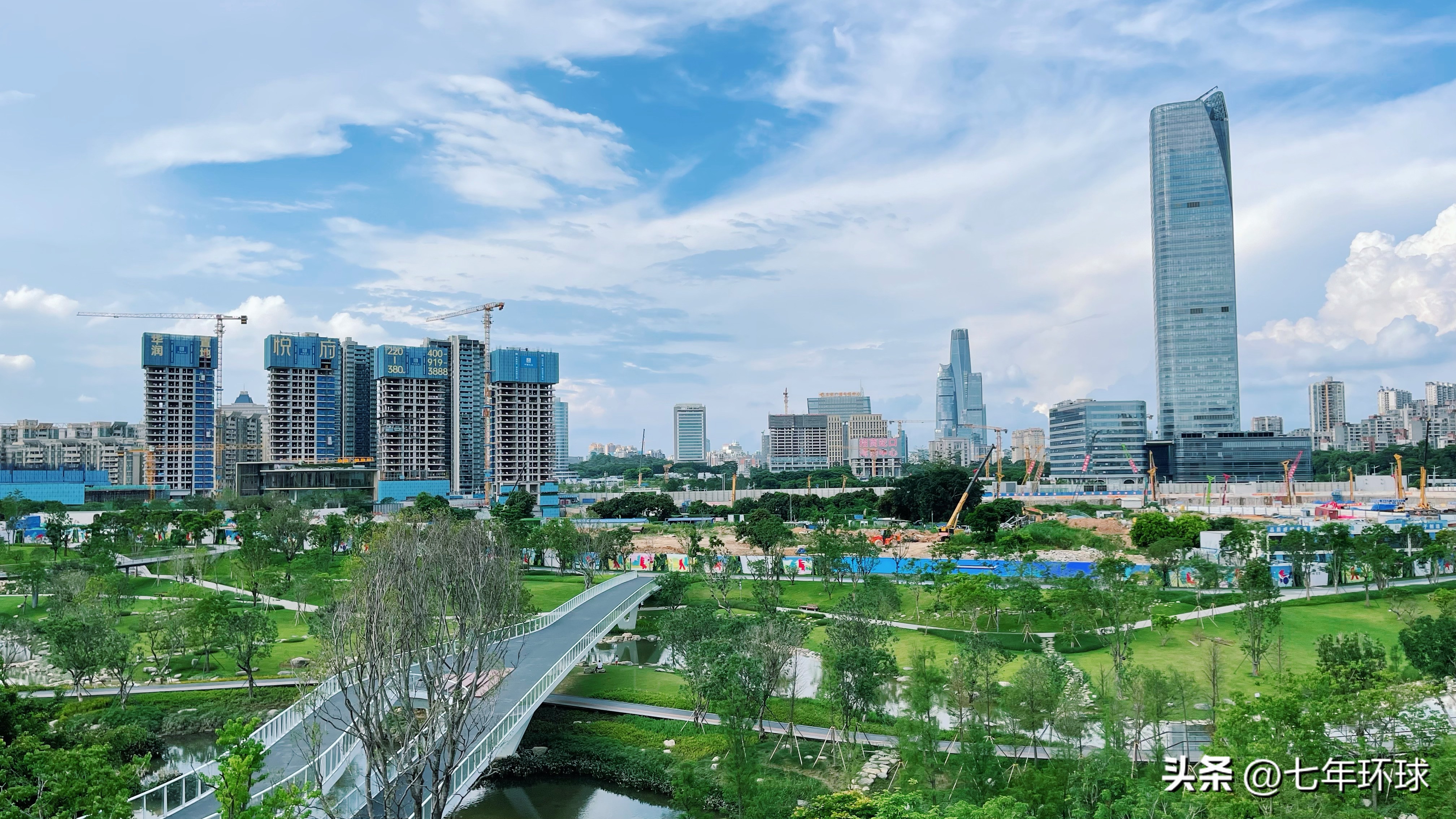 云游风物之旅｜东莞，笼罩在制造业光环下的历史文化名城
