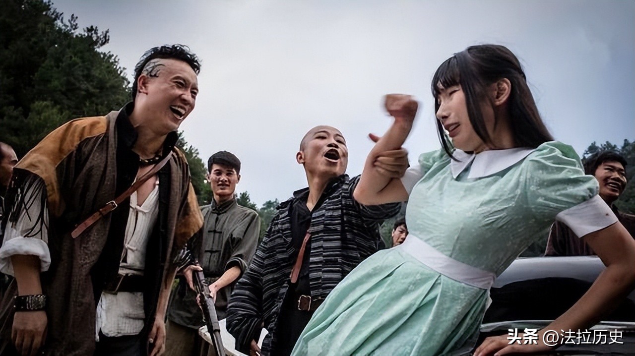 横店女群演生存现状,横店群演真实生活