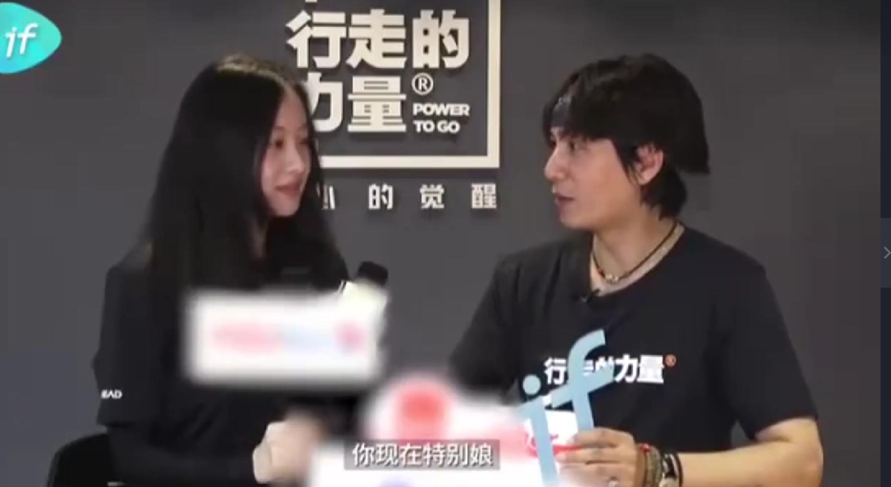 明明是女人，但却自称是“男人”，承认自己的性别有那么难吗？