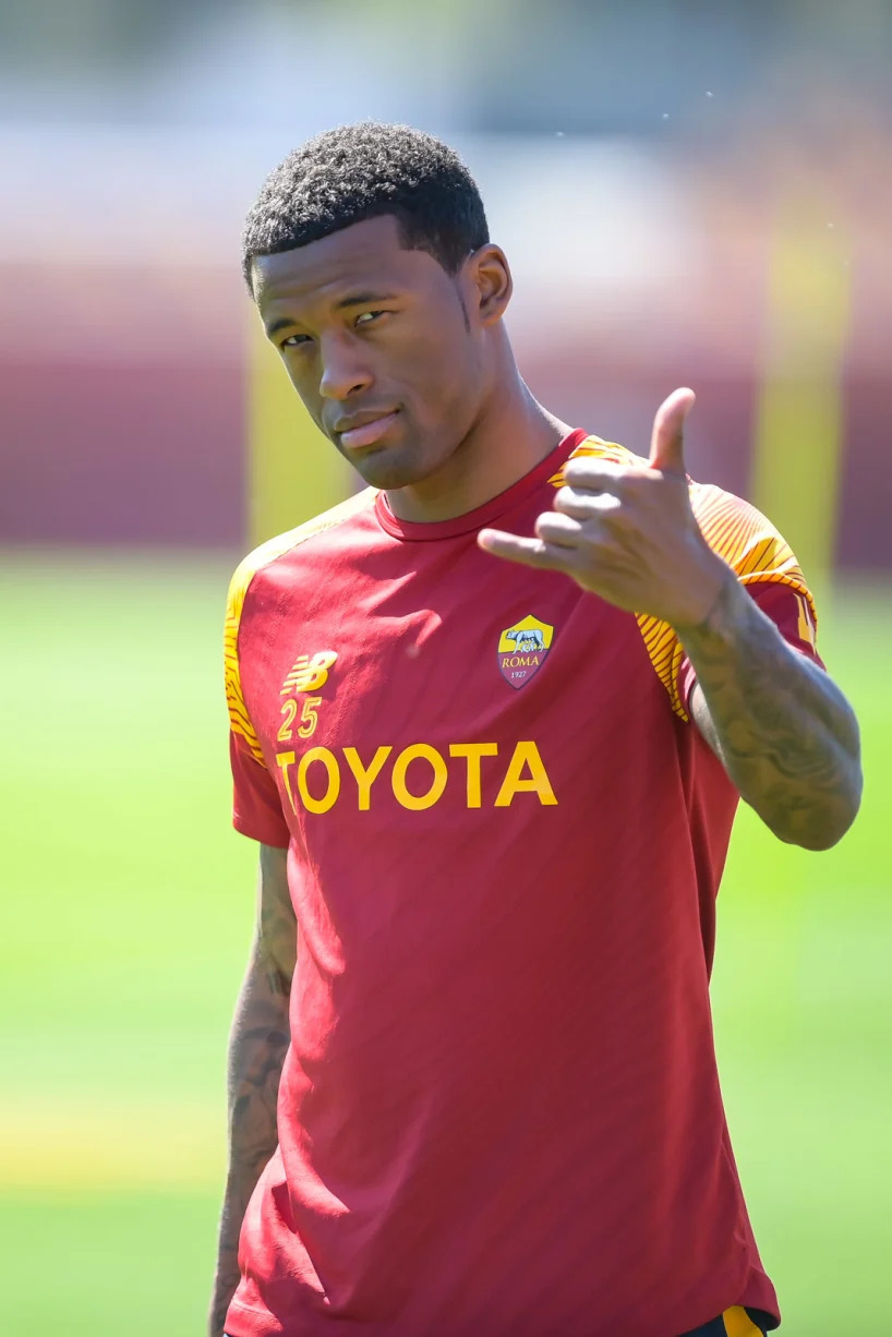 金老板知道，穆里尼奥搬家意味着什么，罗马新球衣试水意大利市场