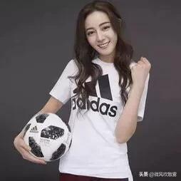 足球宝贝明星身材,足球宝贝明星刚出道照片