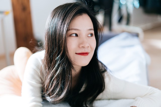 冬天变白的方法学生党,夏天和冬天怎么变白