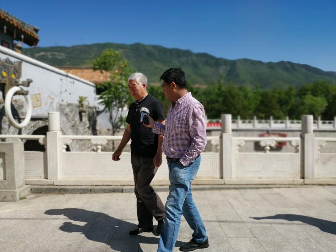 门头沟为什么叫门头沟？︱那条沟到底在哪？