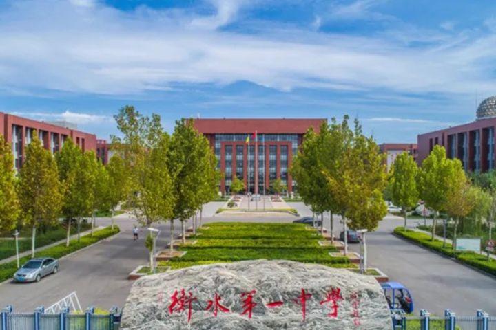 衡水一中改名意味着什么,衡水一中改名