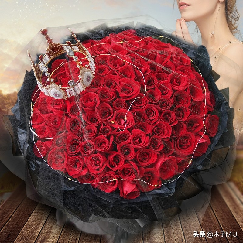 送父母结婚纪念日鲜花需要多少朵,结婚纪念日六周年送什么鲜花