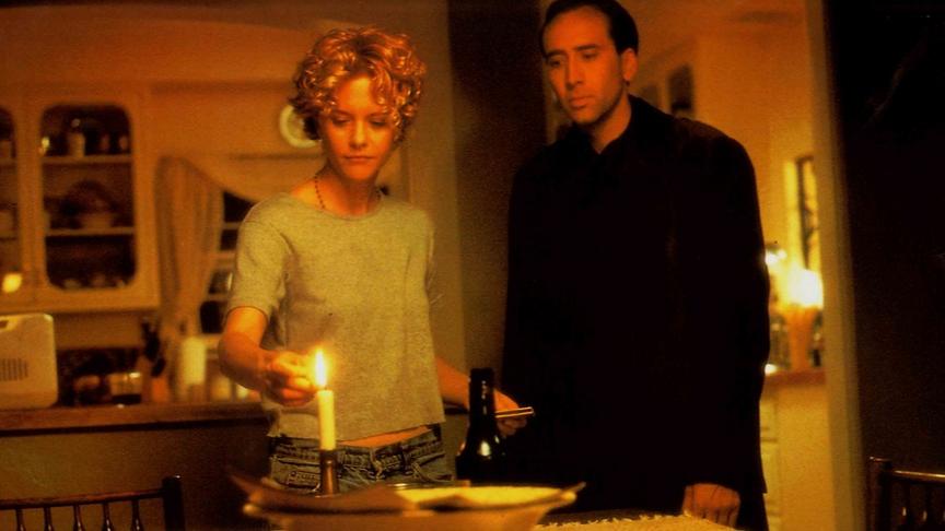 电影天使之城幕后故事,天使之城电影为什么是悲剧