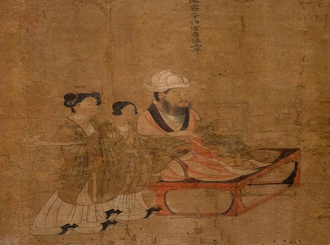 美丽与阳刚并存：揭秘中国历史上的十大绝版*男美**！