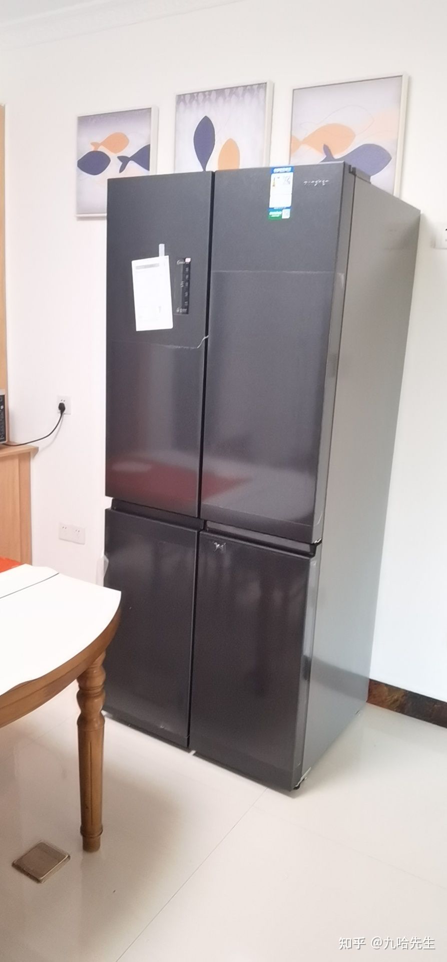 容声501型三门冰箱评测,容声冰箱质量怎么样哪款型号好