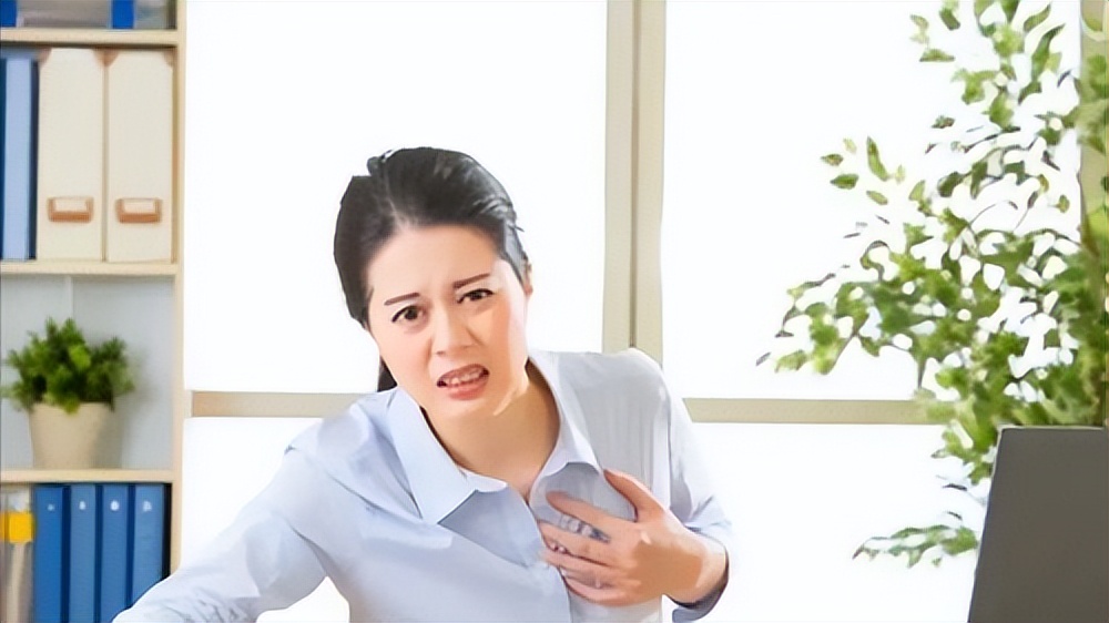 慢性心力衰竭的心功能分级,心力衰竭中医治疗方法