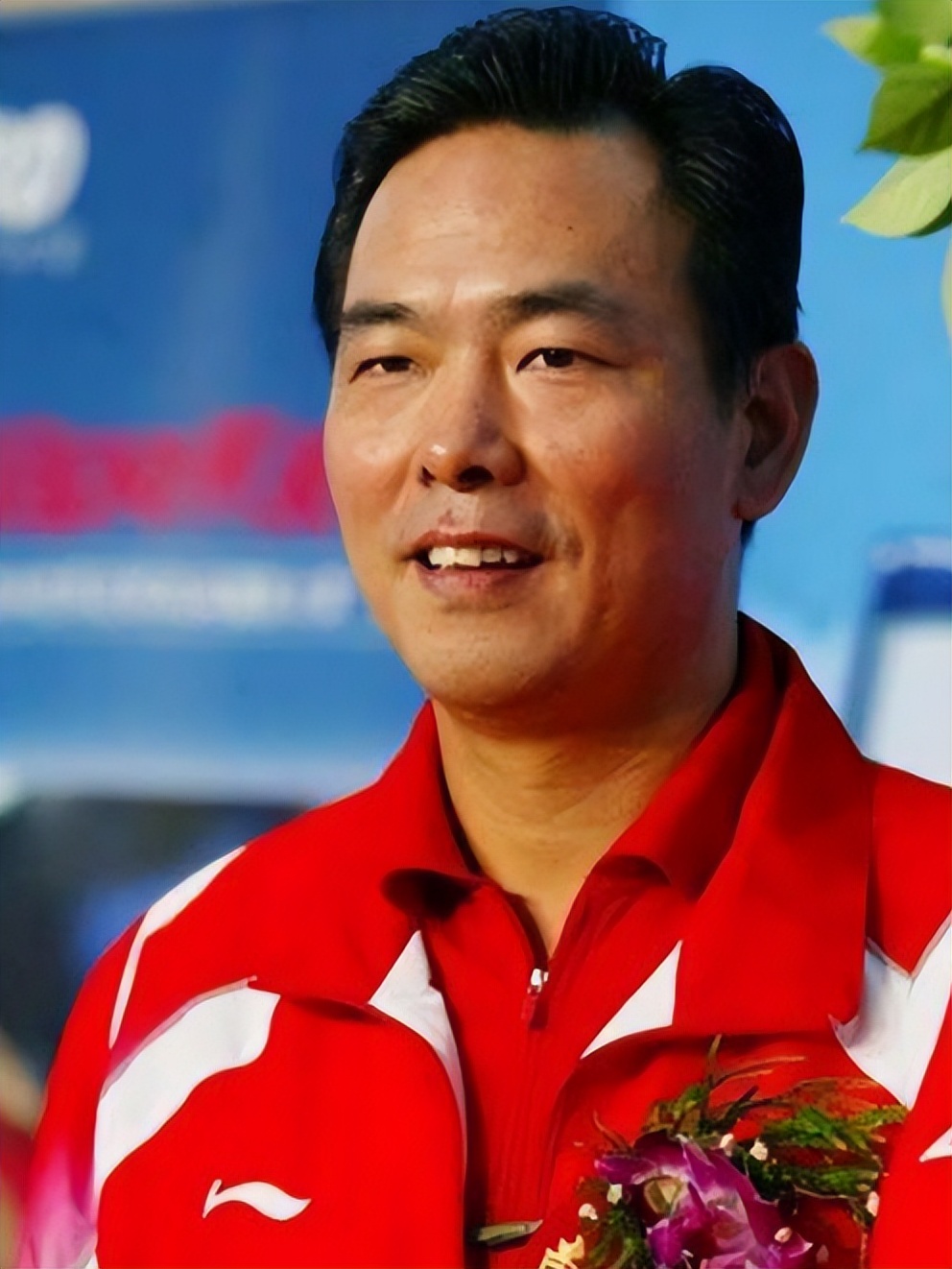 蔡振华：乒乓球世界冠军，带出11位奥运冠军，远赴意大利担任教练