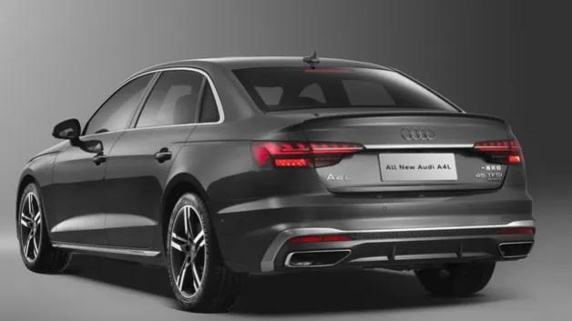 奥迪a4l现在还值得入手吗,现在的奥迪a4l还值得买吗