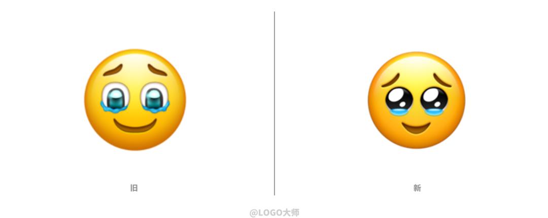苹果自带大肚子表情包,苹果新emoji曝光