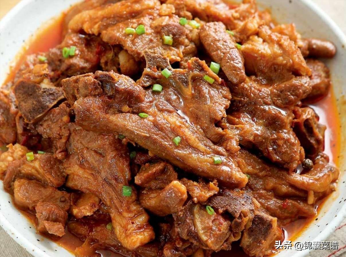 家常菜100道开胃下饭家庭小炒菜谱,麻婆豆腐100个下饭小炒菜谱