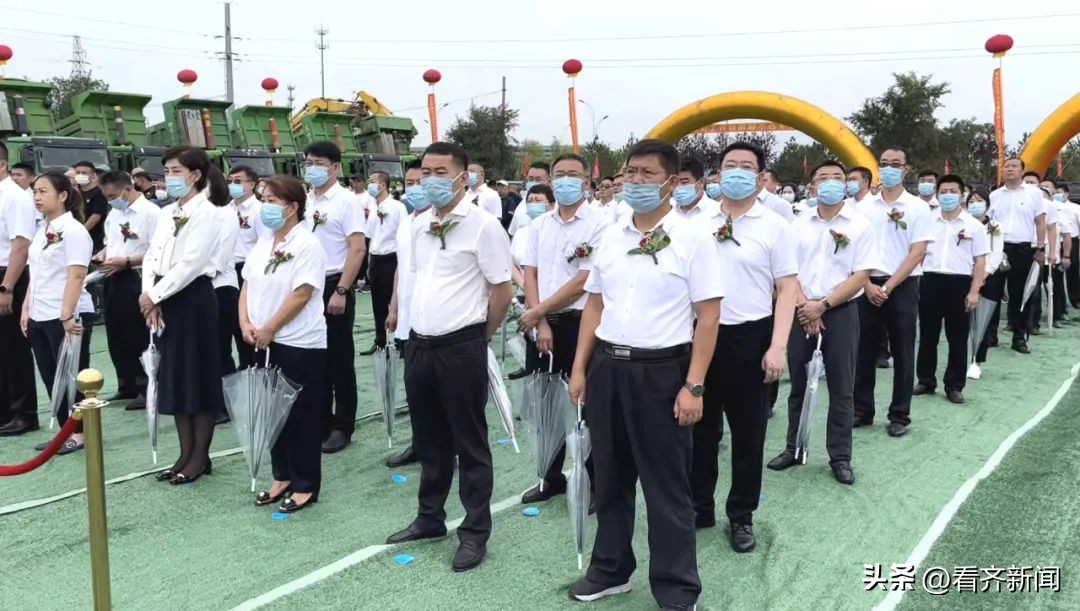 齐齐哈尔2024年开建的大项目,齐齐哈尔投资400亿工程