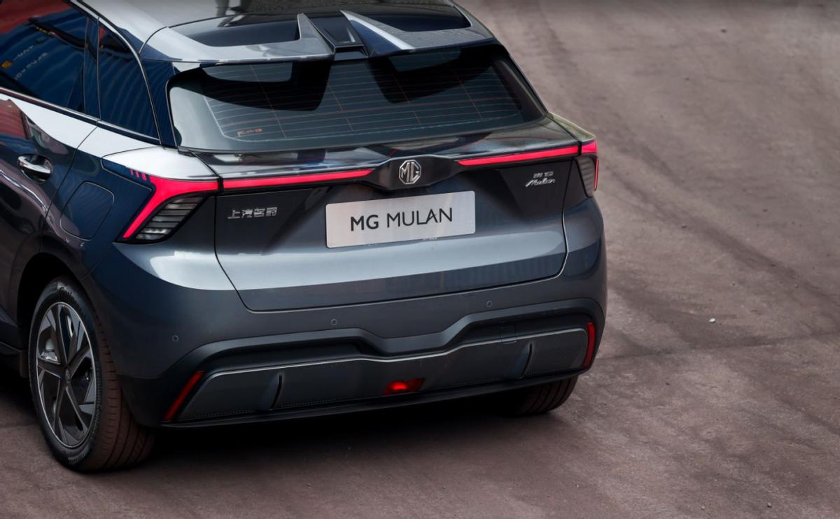 一台车撑起了整个品牌,一辆车撑起一个品牌