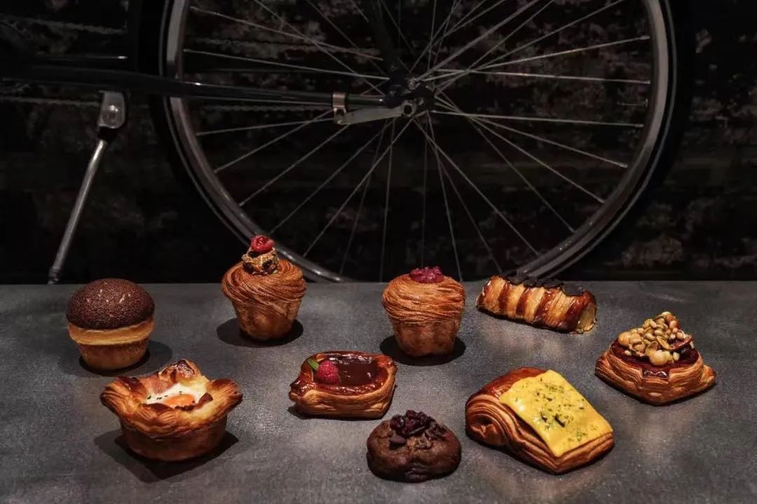 成都新晋首店排行,成都高逼格品牌