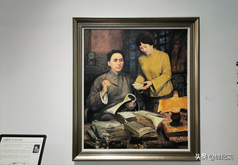 曹操奋斗了一生却没能一统三国？毛主席：曹操有两大缺点