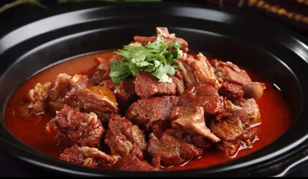 正宗川菜美食推荐,十大好吃川菜